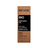 Revox Bio Avocado Pure Cold Pressed Oil (30 ml)